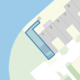 Perceel HHG00-O-2075