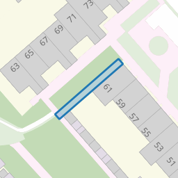 Perceel HHG00-O-2077