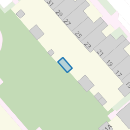 Perceel HHG00-O-2082