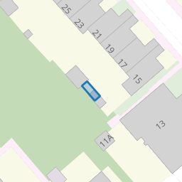 Perceel HHG00-O-2083