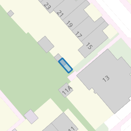 Perceel HHG00-O-2084