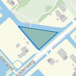 Perceel HHG00-O-2102