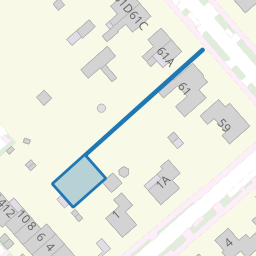 Perceel HHG00-O-2105