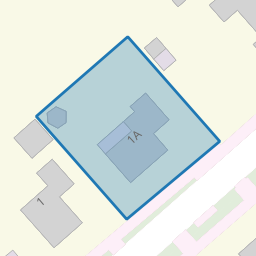 Perceel HHG00-O-2150