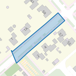 Perceel HHG00-O-2152