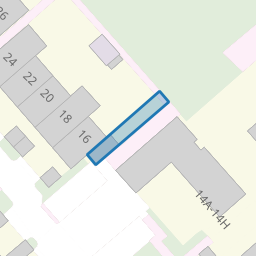 Perceel HHG00-O-2153