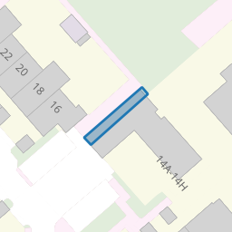 Perceel HHG00-O-2154