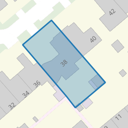 Perceel HHG00-O-2157