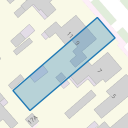 Perceel HHG00-O-2161