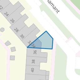 Perceel HHG00-O-2162