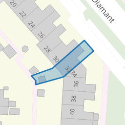 Perceel HHG00-O-2163