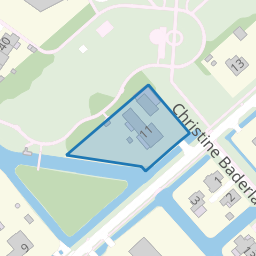 Perceel HHG00-O-2174