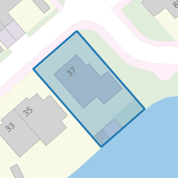 Perceel HHG00-O-2176