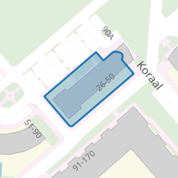 Perceel HHG00-O-2178