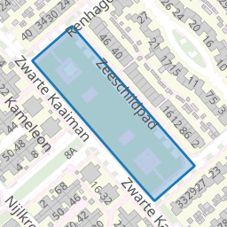 Perceel HHG00-O-2186