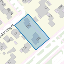 Perceel HHG00-O-2192