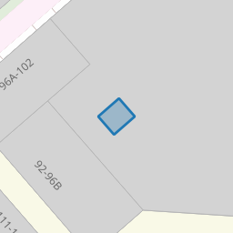 Perceel HHG00-O-2199