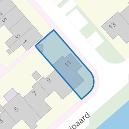 Perceel HHG00-O-2221