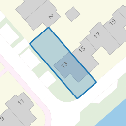 Perceel HHG00-O-2222