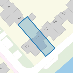 Perceel HHG00-O-2223