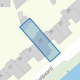 Perceel HHG00-O-2227