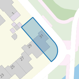 Perceel HHG00-O-2231