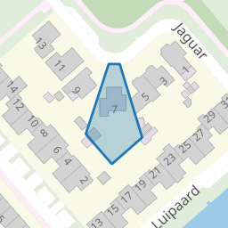 Perceel HHG00-O-2235