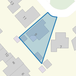 Perceel HHG00-O-2236