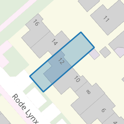 Perceel HHG00-O-2244