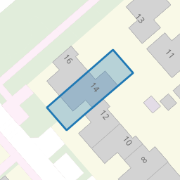 Perceel HHG00-O-2245