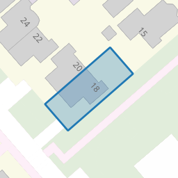 Perceel HHG00-O-2247