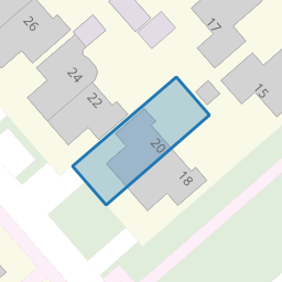 Perceel HHG00-O-2248