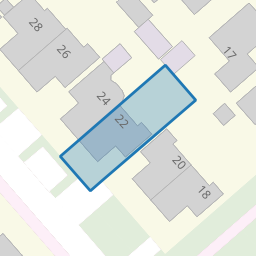 Perceel HHG00-O-2249