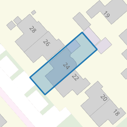 Perceel HHG00-O-2250