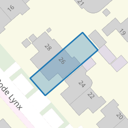 Perceel HHG00-O-2251