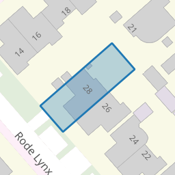 Perceel HHG00-O-2252