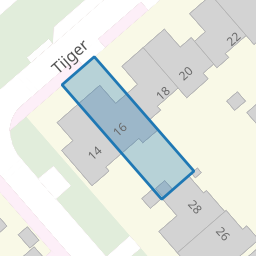 Perceel HHG00-O-2254