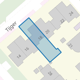 Perceel HHG00-O-2255