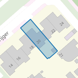 Perceel HHG00-O-2256