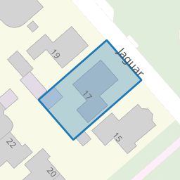 Perceel HHG00-O-2261