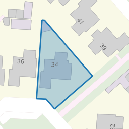 Perceel HHG00-O-2264