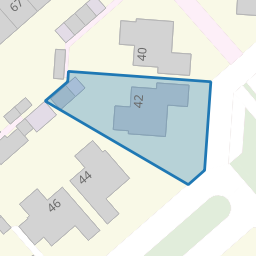 Perceel HHG00-O-2268