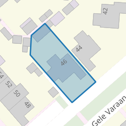 Perceel HHG00-O-2270