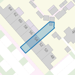 Perceel HHG00-O-2274