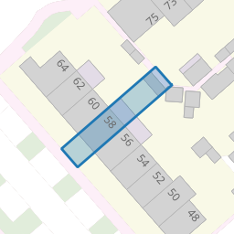 Perceel HHG00-O-2276