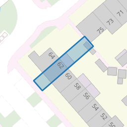 Perceel HHG00-O-2278