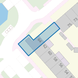 Perceel HHG00-O-2279