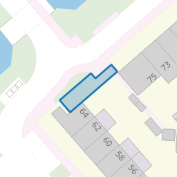 Perceel HHG00-O-2280