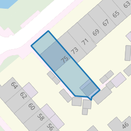 Perceel HHG00-O-2281