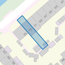 Perceel HHG00-O-2282